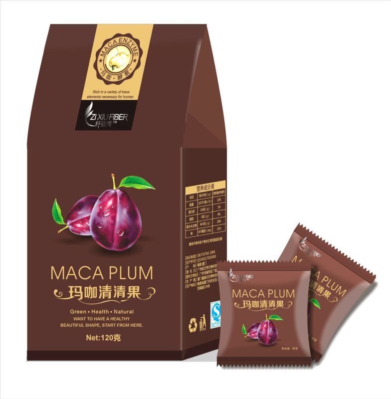 玛咖清清果